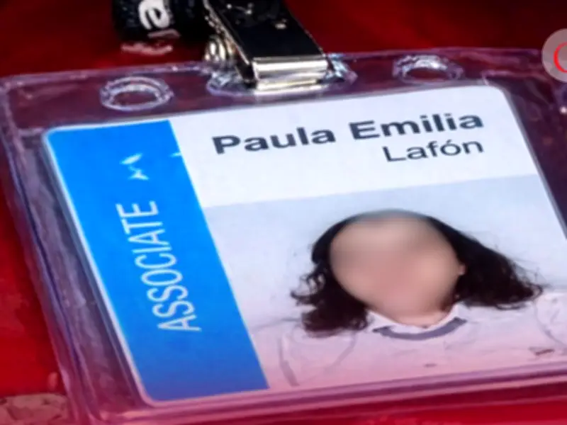 Muerte de Paula Emilia Lafón: Tragedia en Torre Reforma Latino conmueve a México