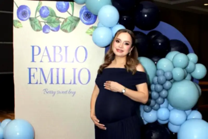 Mujer embarazada de 8 meses sobrevive a tiroteo en Monterrey; su bebé está estable