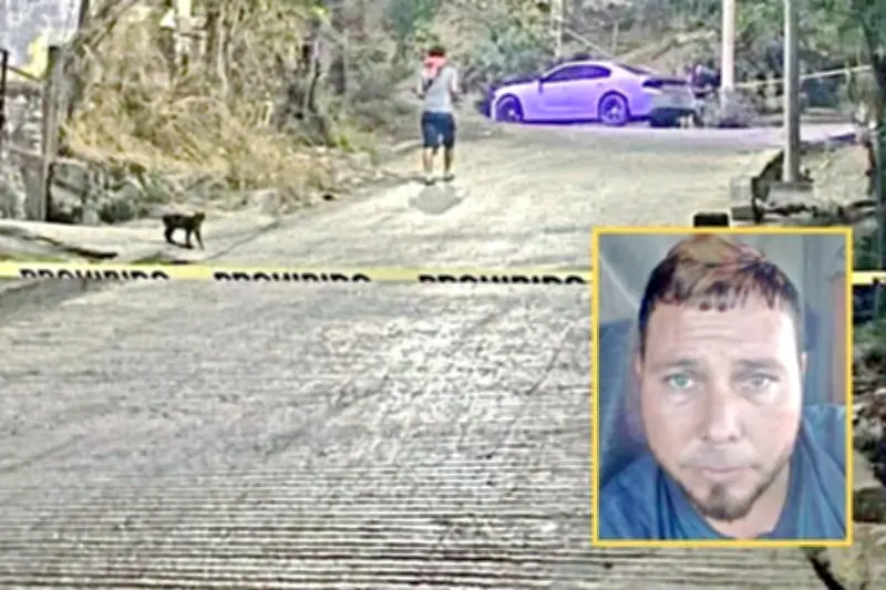 Mujer mata a su esposo frente a sus hijos en trágico episodio de violencia familiar