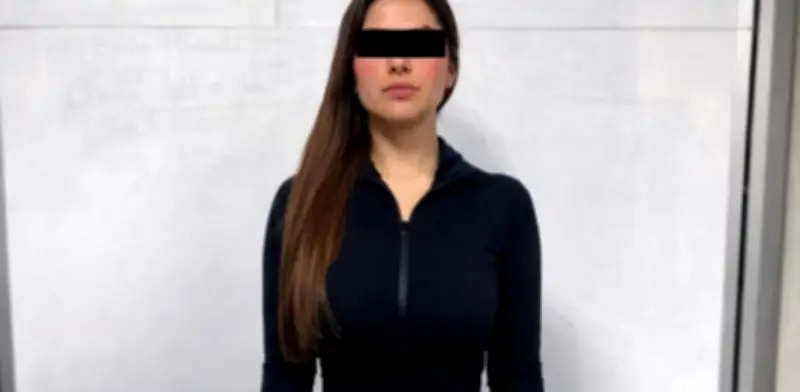 Mujer queda libre tras usar video íntimo para extorsionar a la amante de su esposo