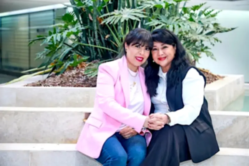 Mujer transforma su dolor en fuerza para ayudar a otras víctimas de violencia