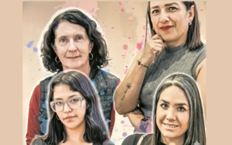Mujeres al frente: directoras de museos de Guadalajara narran avances y retos en gestión cultural