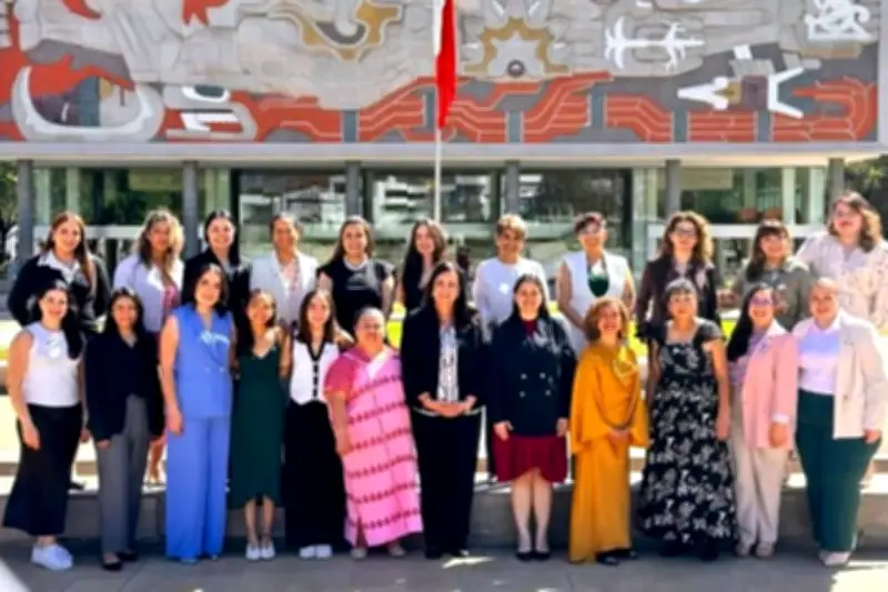 Mujeres Destacadas en Ciencia y Tecnología Reciben Reconocimiento por Méritos