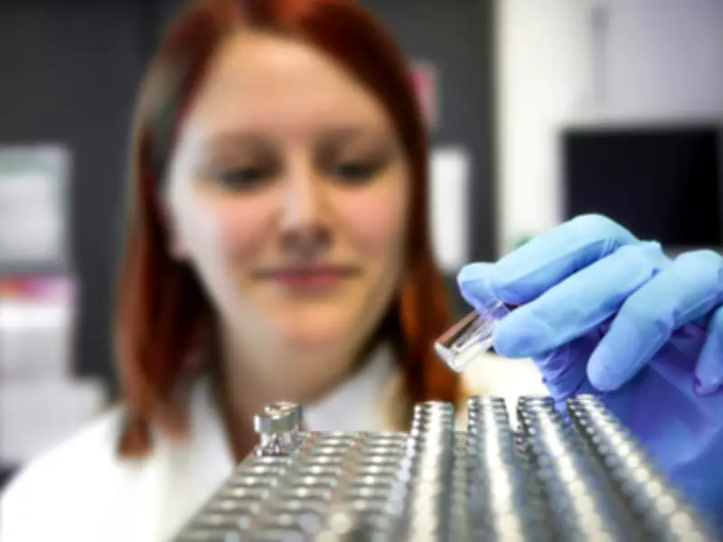 Mujeres en la ciencia: el legado invisibilizado y la lucha por la equidad