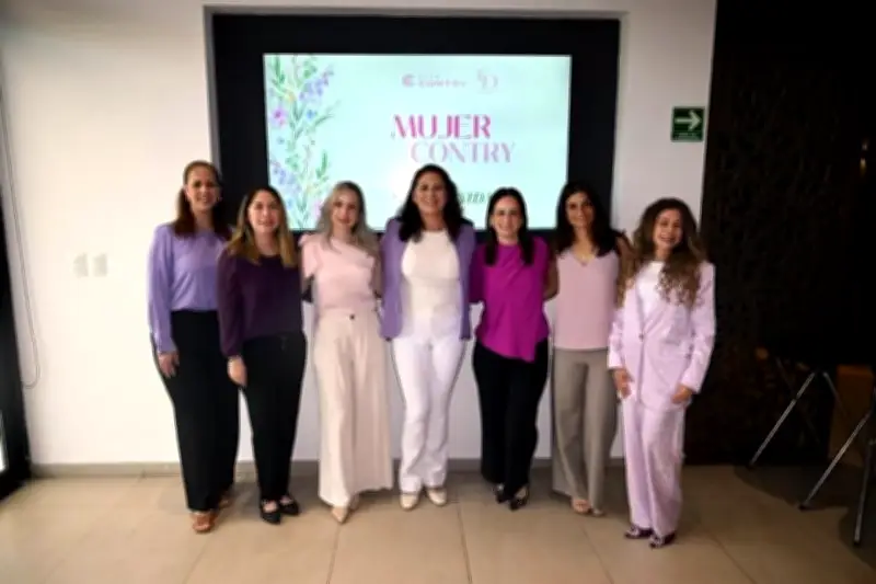 Mujeres en México: Avances y Desafíos en la Lucha por la Igualdad de Género