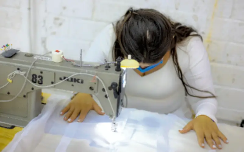 Mujeres en Puente Grande: reconstruyendo vidas tras los muros y sentencias