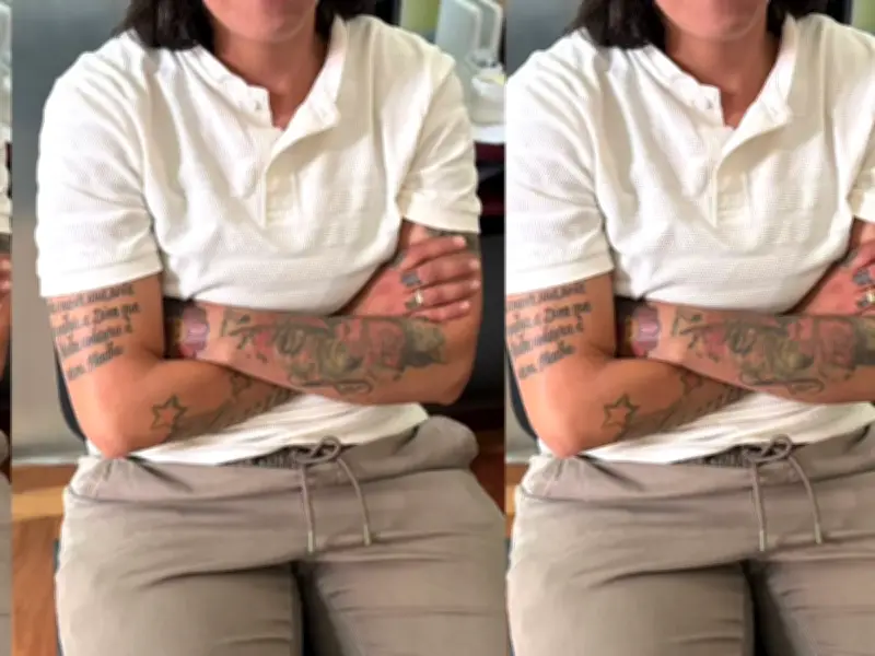 Mujeres enfrentan condenas más severas en México: el caso de Sara, 7 años en prisión por un delito no cometido