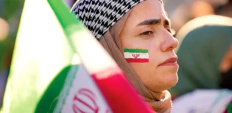 Mujeres iraníes ante la incertidumbre tras la muerte de Jamenei: ¿cambio o represión?