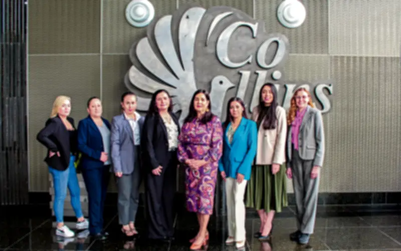 Mujeres lideran la industria farmacéutica en Jalisco, pero persisten desafíos de equidad