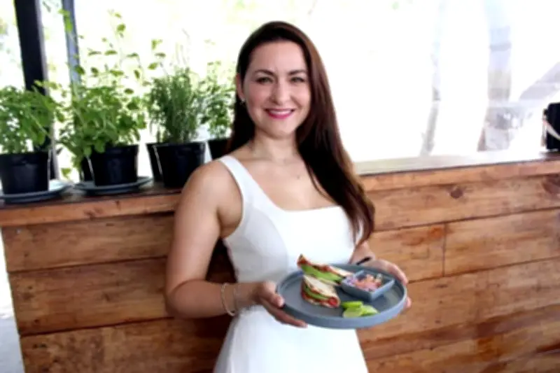 Mujeres Mexicanas Comparten Sus Tradiciones Culinarias para la Cuaresma