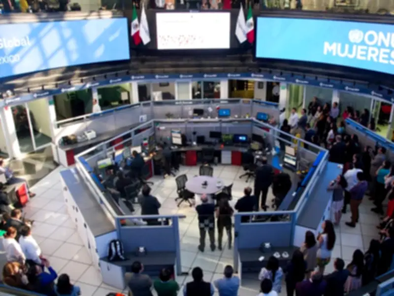 Mujeres mexicanas presentarán en la ONU propuestas sobre justicia y cuidados para adultos mayores