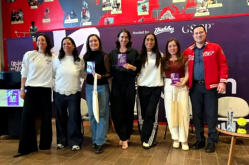 Mujeres que Transforman el Deporte Mexicano: Liderazgo y Visión