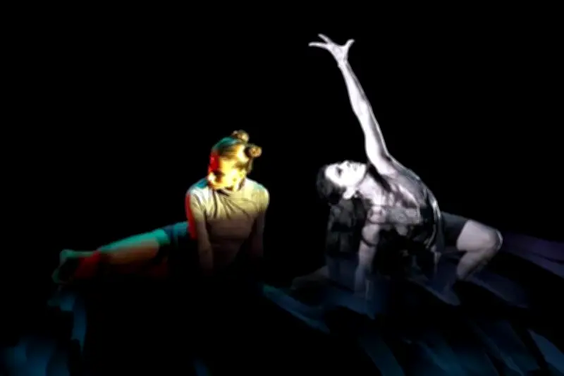 Mujeres se reúnen para curar, danzar y gozar en el Centro Cultural del Bosque