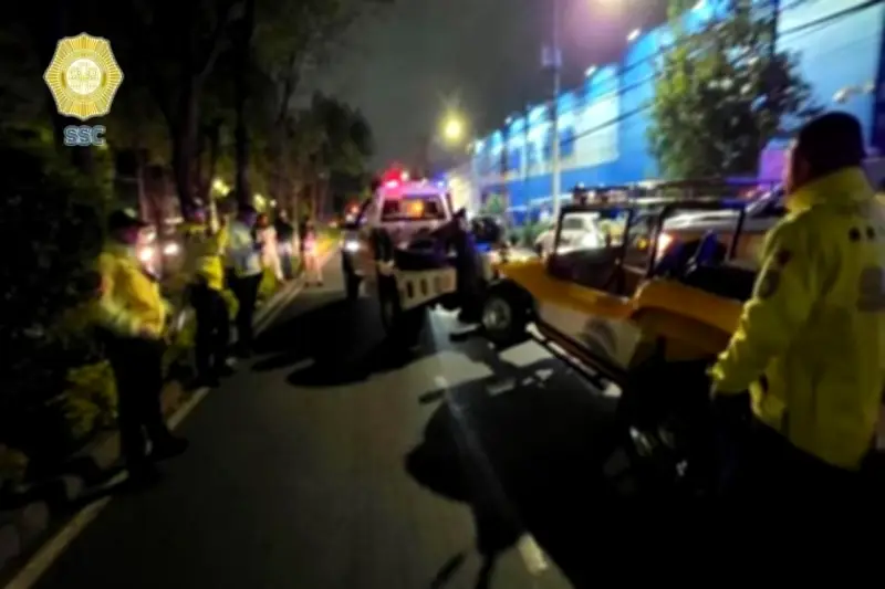 Multan a 12 conductores y remiten 4 autos al corralón por arrancones en la ciudad