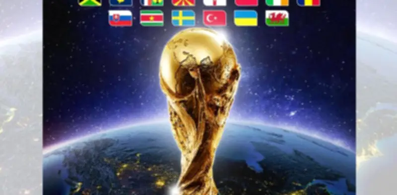 Mundial 2026: Se definen los últimos 6 clasificados para completar los grupos