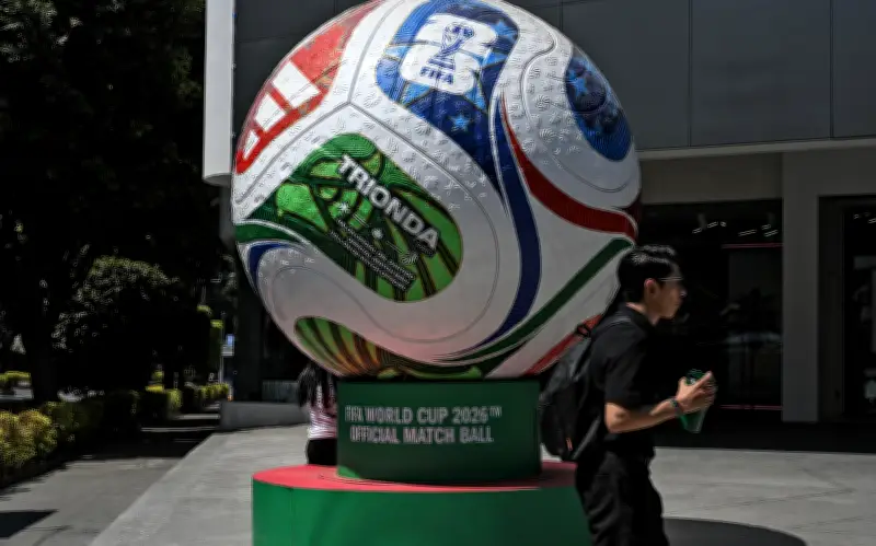 Mundial 2026: Se definen los últimos seis clasificados en repechajes de Europa y México