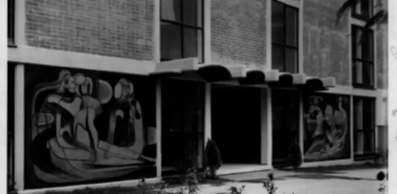 Mundiales de Fútbol y Vivienda: Los Tres Retos Históricos de la Ciudad de México