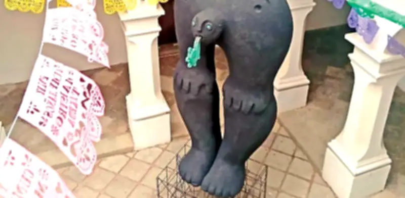 MUPO de Oaxaca exhibe obras de Nieto, Bustamante y González Velásquez