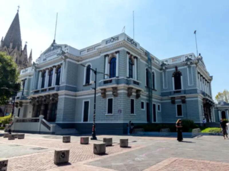 MUSA en Guadalajara ofrece agenda cultural gratuita para vacaciones de primavera