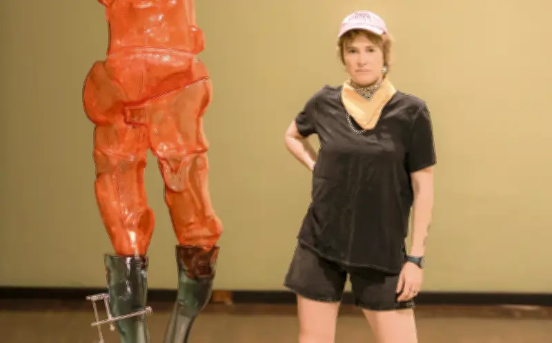 Museo Cabañas inaugura 'Deseos diferentes', exposición feminista que reimagina la subjetividad