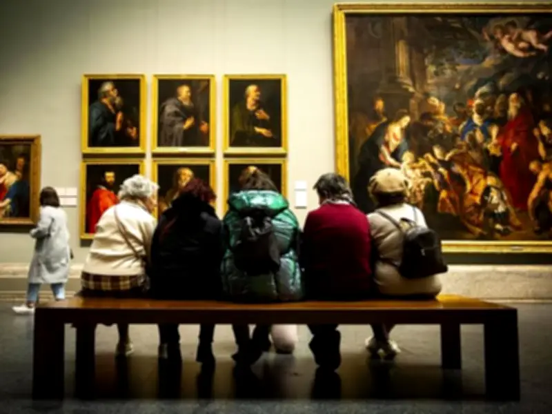 Museo del Prado reduce grupos para mejorar experiencia y evitar masificación
