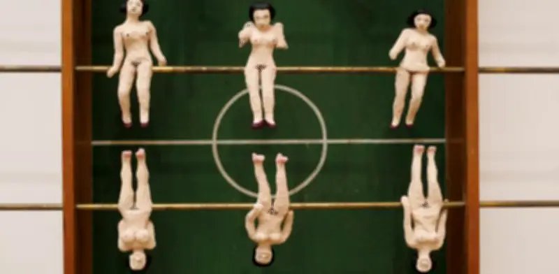 Museo Jumex inaugura 'Fútbol y Arte', exposición con más de 100 obras rumbo al Mundial 2026