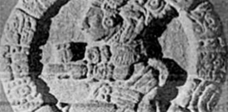 Museo Nacional de Antropología revive el juego de pelota prehispánico en 1986