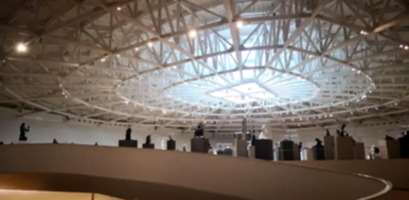 Museo Soumaya celebra XV aniversario con exposición del Quattrocento y revela legado de 24 millones de visitantes