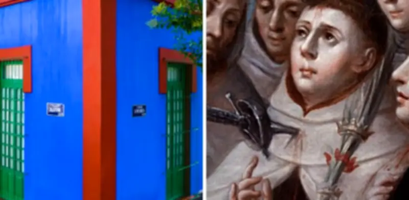 Museos del Sur de la CDMX: Refugios de Arte y Paz para el Alma