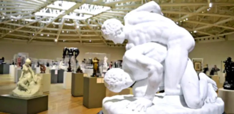 Museos mexicanos adoptan inteligencia artificial para revolucionar la experiencia artística