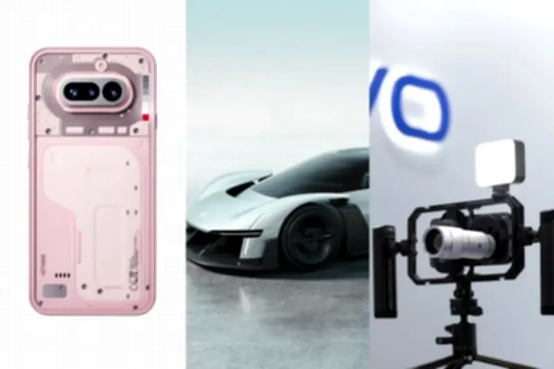 MWC 2026: Los Gadgets que Revolucionarán la Conectividad y la IA