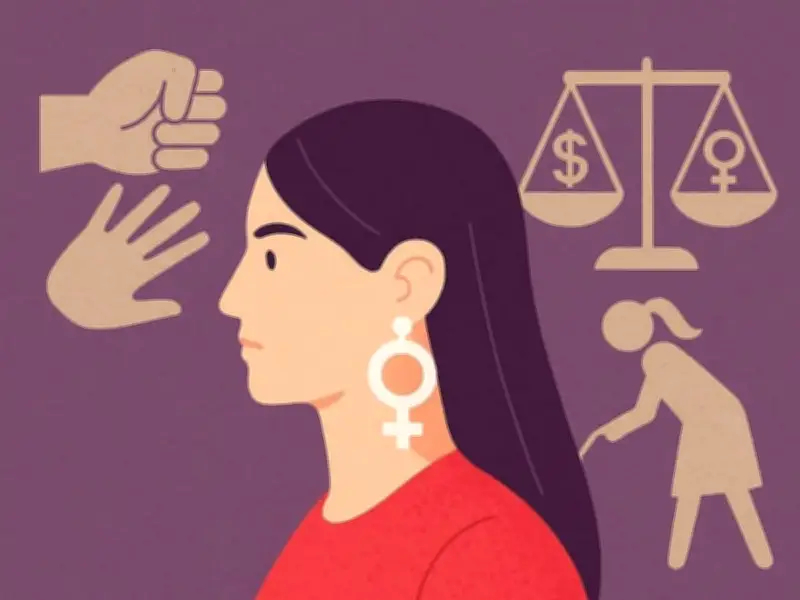 México 2026: Instituciones del siglo XX chocan con realidades femeninas del siglo XXI