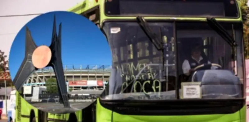 México 2026: Plan de Movilidad Especial para el Estadio Azteca con Estacionamientos Remotos