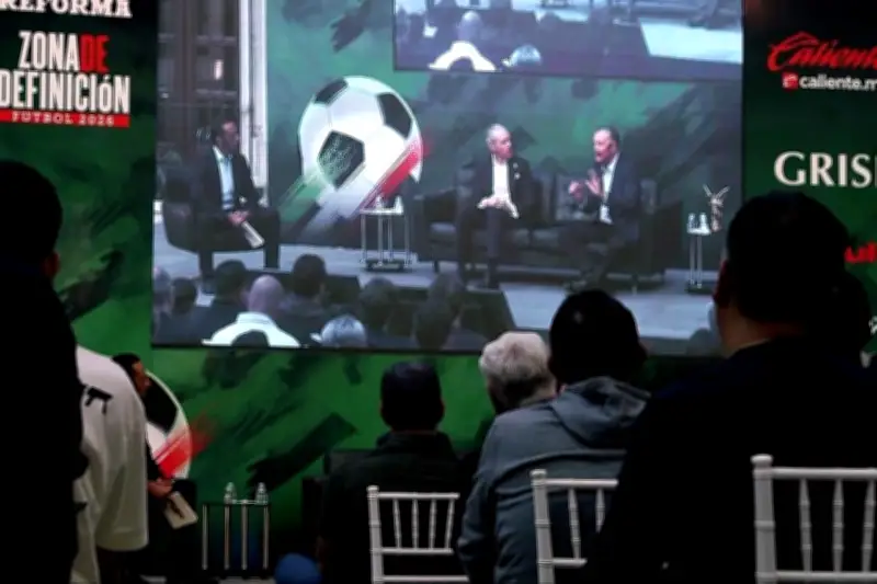 México 2030: La ambiciosa candidatura para organizar la Copa del Mundo