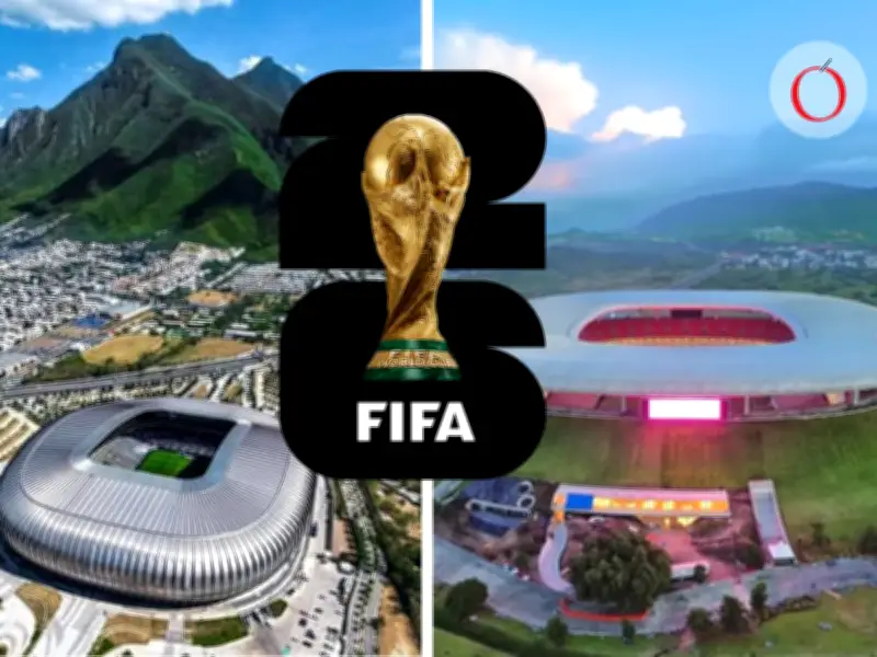 México albergará el repechaje mundialista 2026: horarios y sedes confirmados