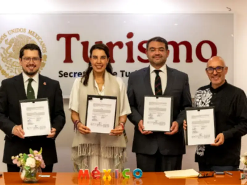 México albergará por primera vez el Congreso Mundial de Turismo Deportivo de la ONU