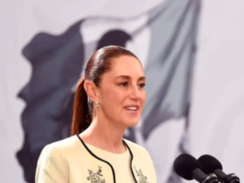 México alerta sobre impacto global del conflicto en Oriente Medio y llama al cese al fuego