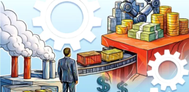 México ante Estados Unidos: ¿Socio estratégico o proveedor de recursos en la era tecnológica?