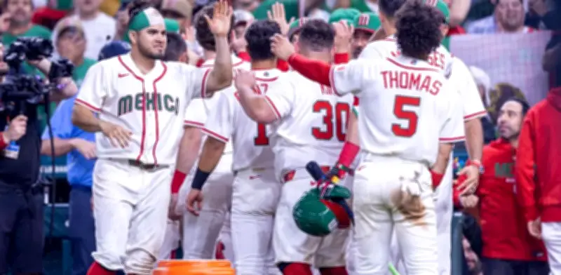 México ante Italia: Victoria en el Clásico Mundial de Beisbol 2026 garantiza premio millonario