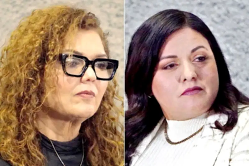 México Avanza: Legislativo y Judicial Consolidan Liderazgo Femenino Histórico