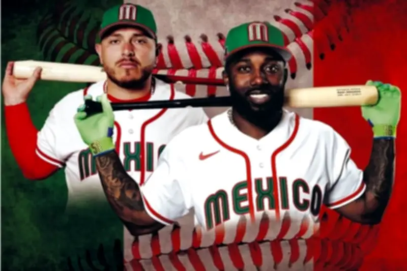México busca la corona en el Clásico Mundial de Béisbol 2024