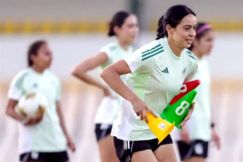 México busca lucir su pegada en el Aeropuerto Internacional Felipe Ángeles