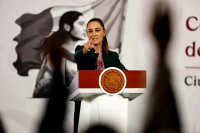 México busca mecanismo para vender petróleo a Cuba sin conflicto con EU