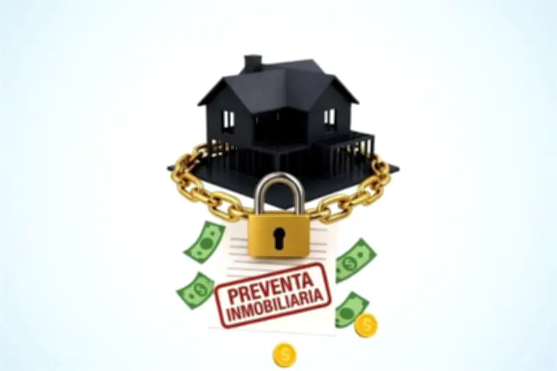 México busca reforzar las preventas inmobiliarias para impulsar el sector vivienda