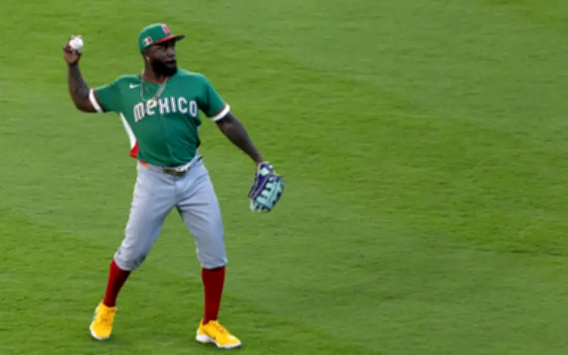 México Busca Segunda Victoria en Clásico Mundial de Béisbol ante Brasil