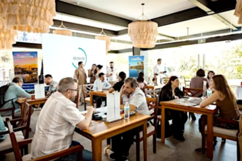 México busca trascender en California más allá del Mundial 2026