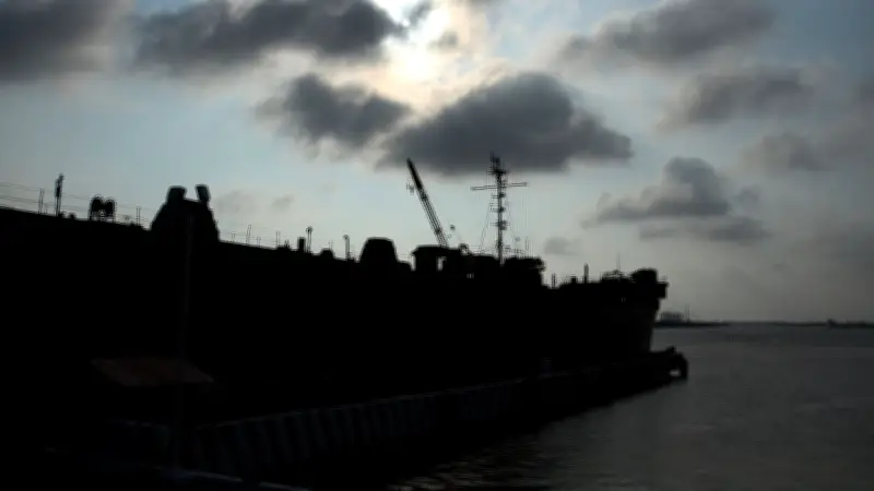 México cierra litigio internacional con Luxemburgo por buque Zheng He tras cobrar 400 millones