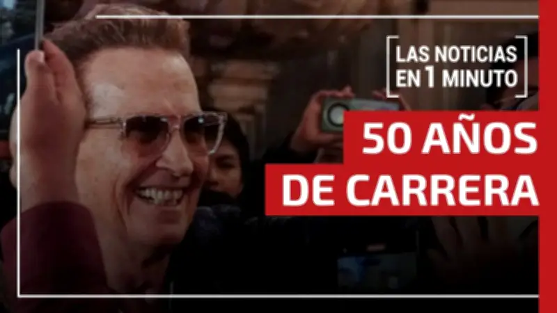 México, Colombia y Brasil Piden Cese al Fuego; Bolsonaro Hospitalizado y Hallazgos Arqueológicos