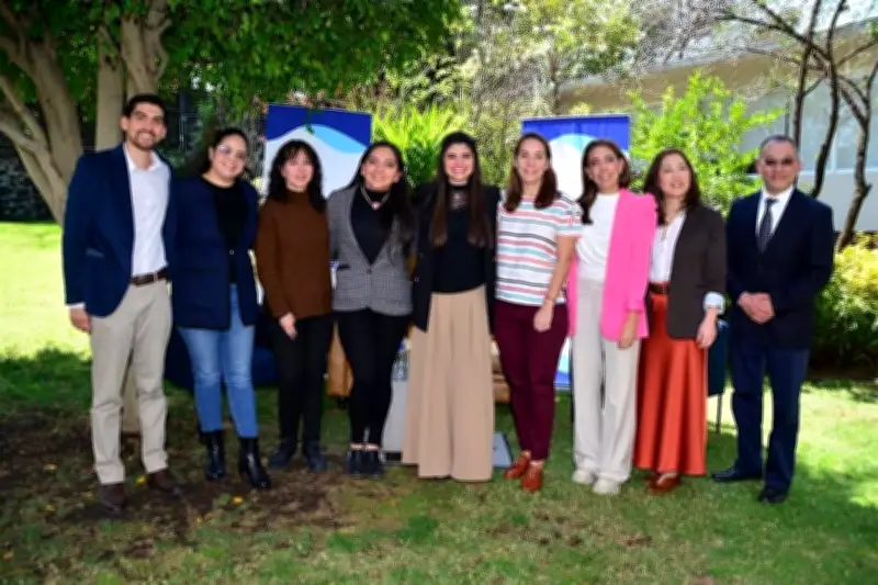 México conmemora el Día Mundial de la Niña y la Mujer en la Ciencia