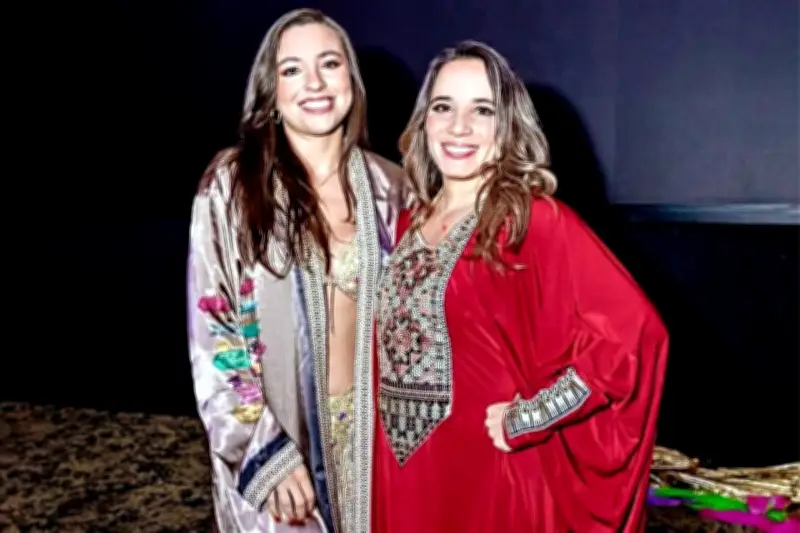 México Conmemora el Día Mundial del Emigrante Libanés con Eventos Culturales